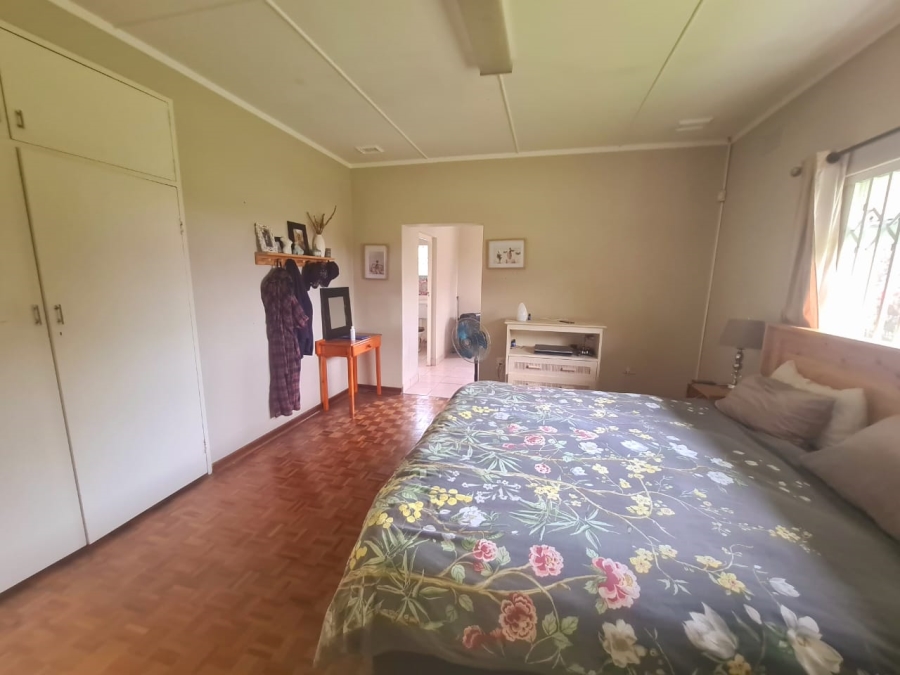 3 Bedroom Property for Sale in Darnall KwaZulu-Natal