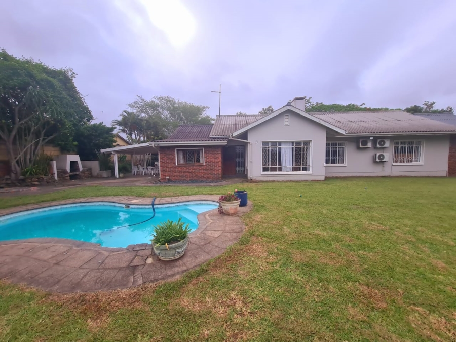 3 Bedroom Property for Sale in Darnall KwaZulu-Natal