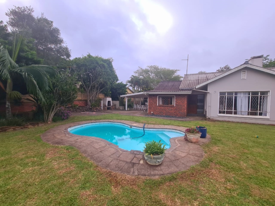 3 Bedroom Property for Sale in Darnall KwaZulu-Natal