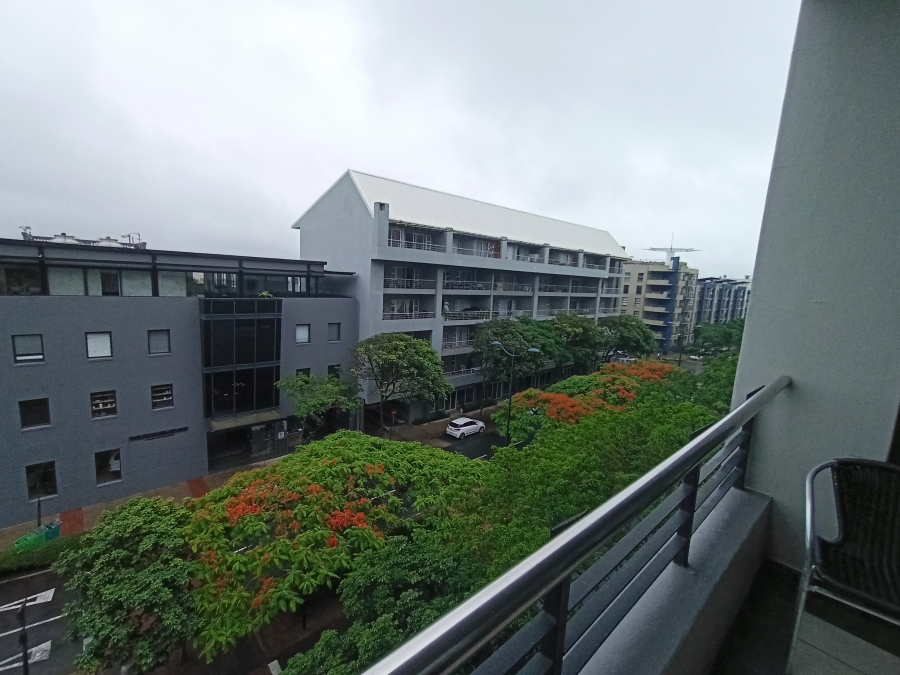 To Let 1 Bedroom Property for Rent in Umhlanga Ridge KwaZulu-Natal