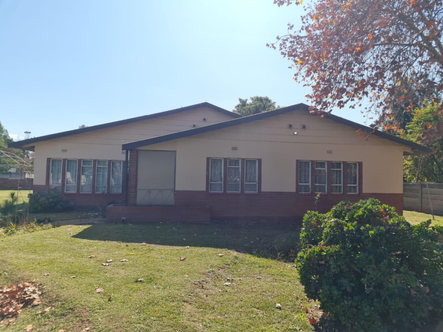 3 Bedroom Property for Sale in Glencoe KwaZulu-Natal