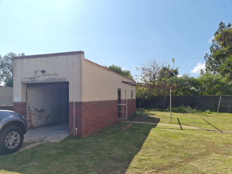 3 Bedroom Property for Sale in Glencoe KwaZulu-Natal