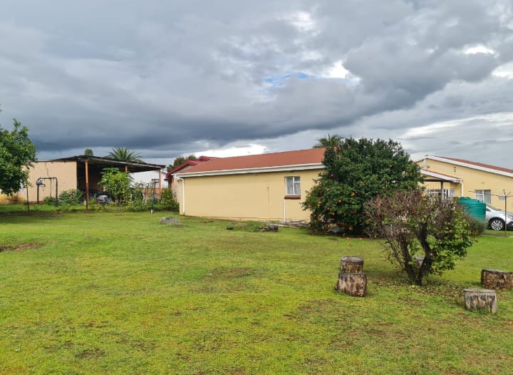 3 Bedroom Property for Sale in Glencoe KwaZulu-Natal