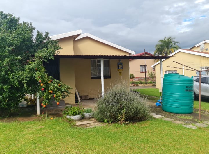 3 Bedroom Property for Sale in Glencoe KwaZulu-Natal