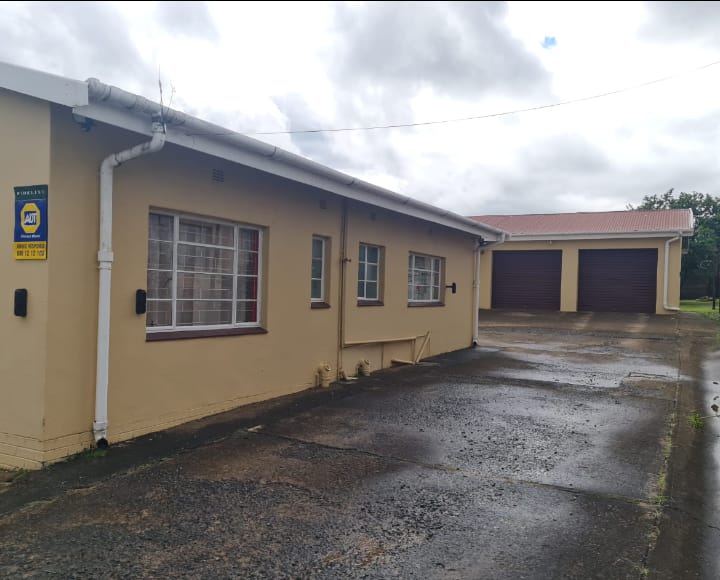 3 Bedroom Property for Sale in Glencoe KwaZulu-Natal