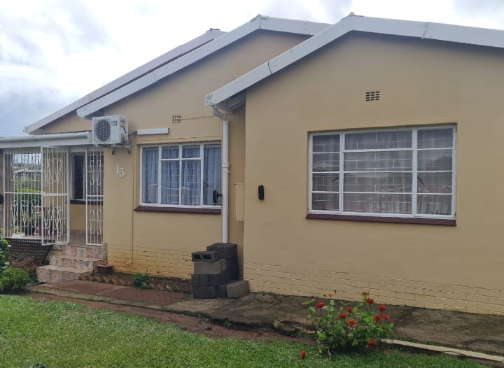 3 Bedroom Property for Sale in Glencoe KwaZulu-Natal