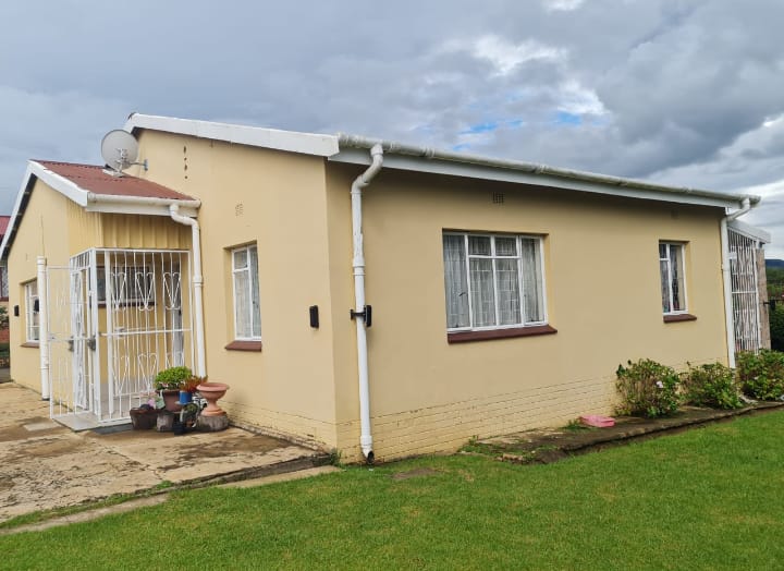 3 Bedroom Property for Sale in Glencoe KwaZulu-Natal