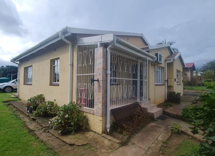 3 Bedroom Property for Sale in Glencoe KwaZulu-Natal