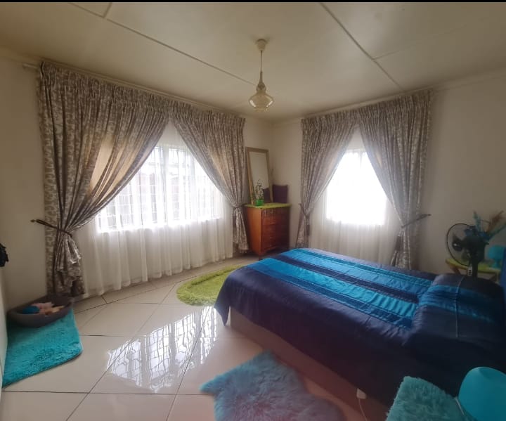 3 Bedroom Property for Sale in Glencoe KwaZulu-Natal