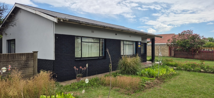 3 Bedroom Property for Sale in Dundee KwaZulu-Natal