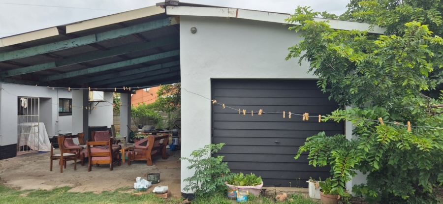 3 Bedroom Property for Sale in Dundee KwaZulu-Natal