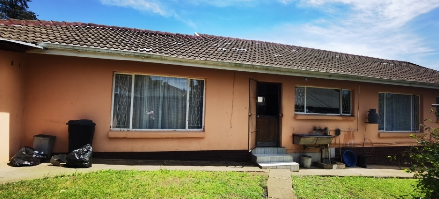 4 Bedroom Property for Sale in Merrivale Heights KwaZulu-Natal