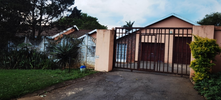 4 Bedroom Property for Sale in Merrivale Heights KwaZulu-Natal