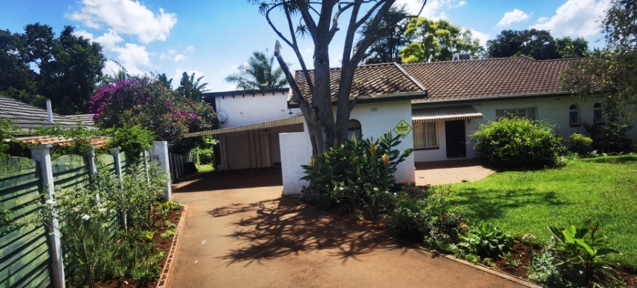 3 Bedroom Property for Sale in Howick South KwaZulu-Natal