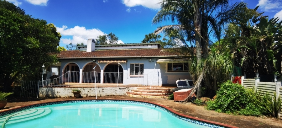 3 Bedroom Property for Sale in Howick South KwaZulu-Natal