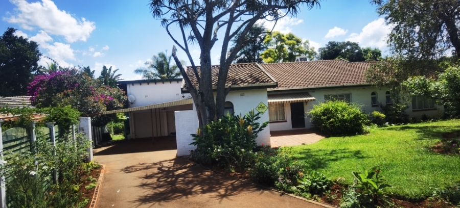 3 Bedroom Property for Sale in Howick South KwaZulu-Natal