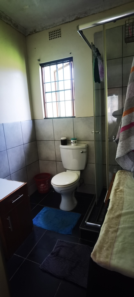 To Let 3 Bedroom Property for Rent in Merrivale KwaZulu-Natal