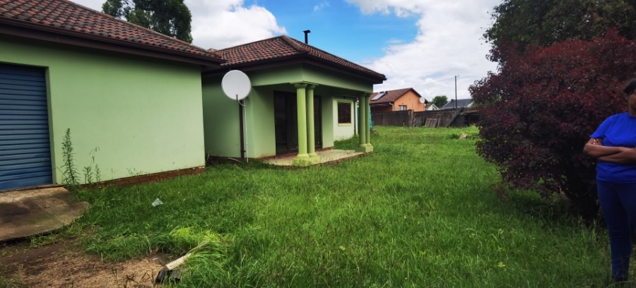 To Let 3 Bedroom Property for Rent in Merrivale KwaZulu-Natal