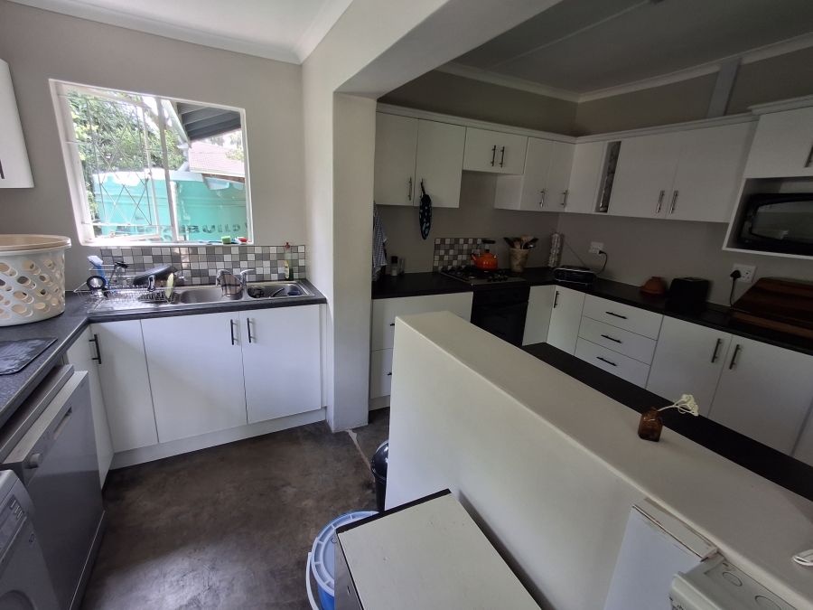 To Let 3 Bedroom Property for Rent in Howick North KwaZulu-Natal