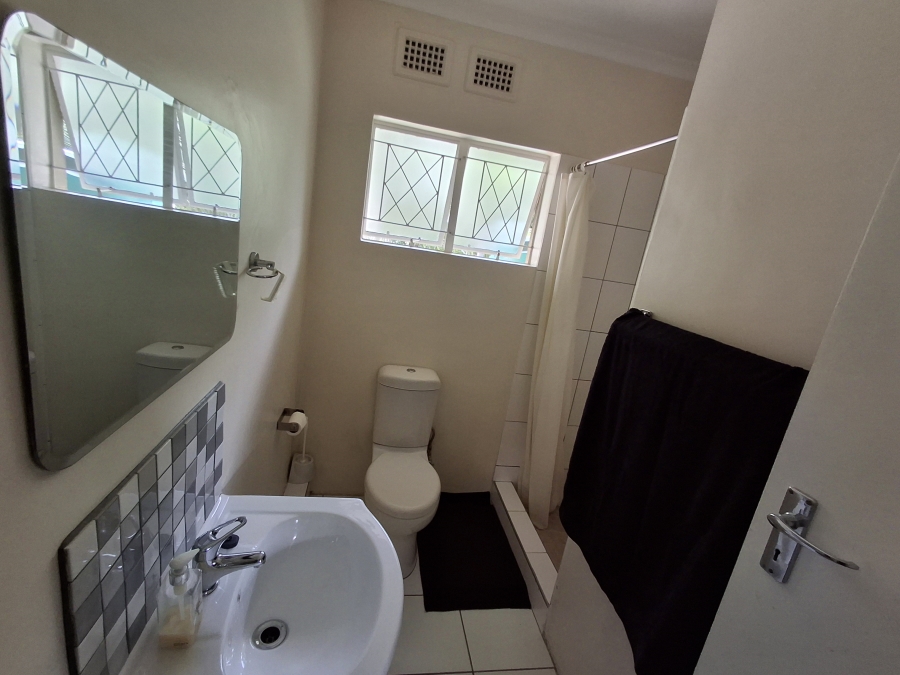 To Let 3 Bedroom Property for Rent in Howick North KwaZulu-Natal