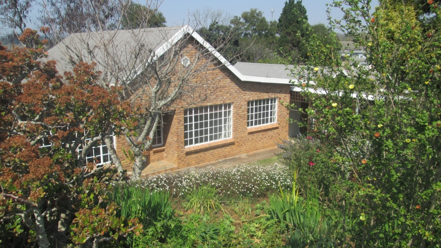 2 Bedroom Property for Sale in Howick North KwaZulu-Natal