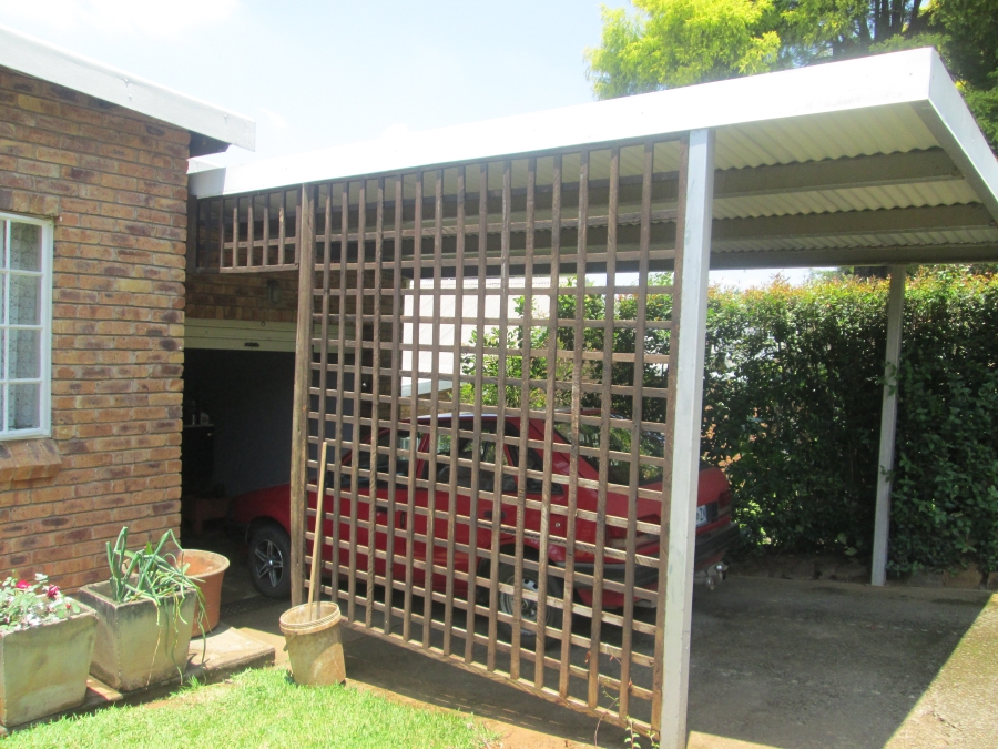 2 Bedroom Property for Sale in Howick North KwaZulu-Natal