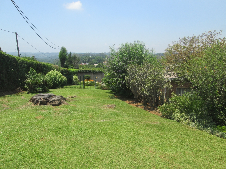 2 Bedroom Property for Sale in Howick North KwaZulu-Natal