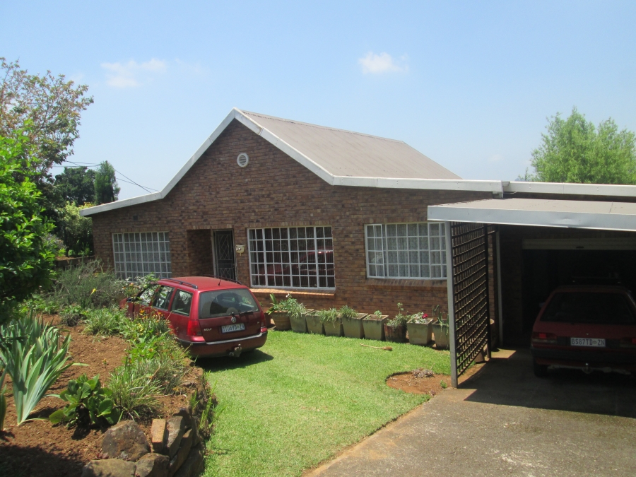 2 Bedroom Property for Sale in Howick North KwaZulu-Natal