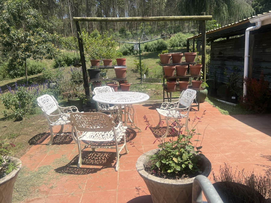 To Let 1 Bedroom Property for Rent in Howick Rural KwaZulu-Natal