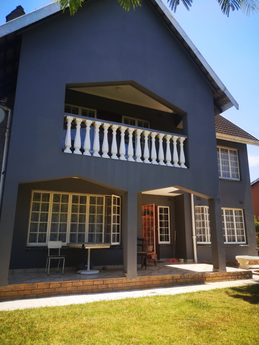 4 Bedroom Property for Sale in Everest Heights KwaZulu-Natal