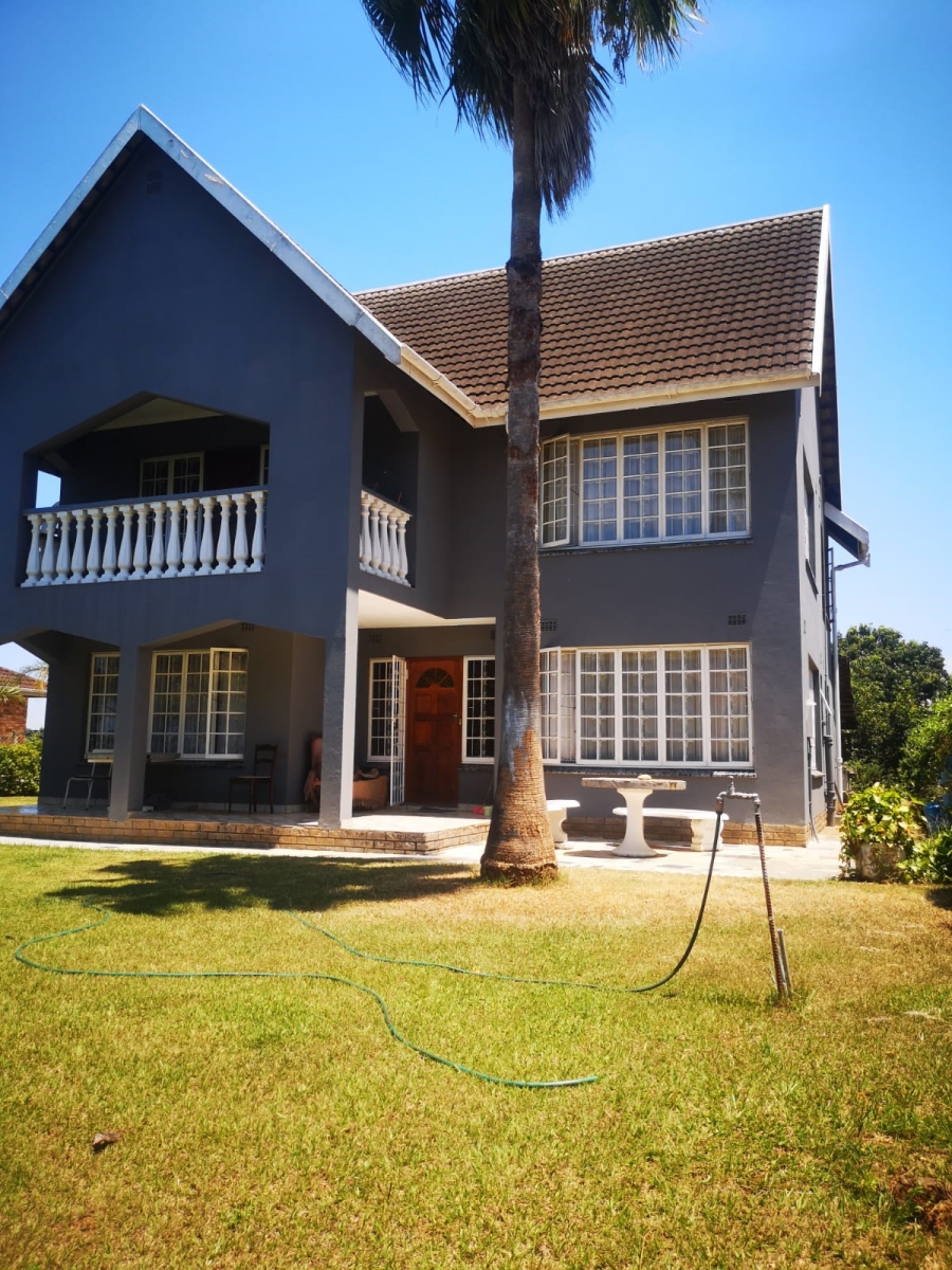 4 Bedroom Property for Sale in Everest Heights KwaZulu-Natal