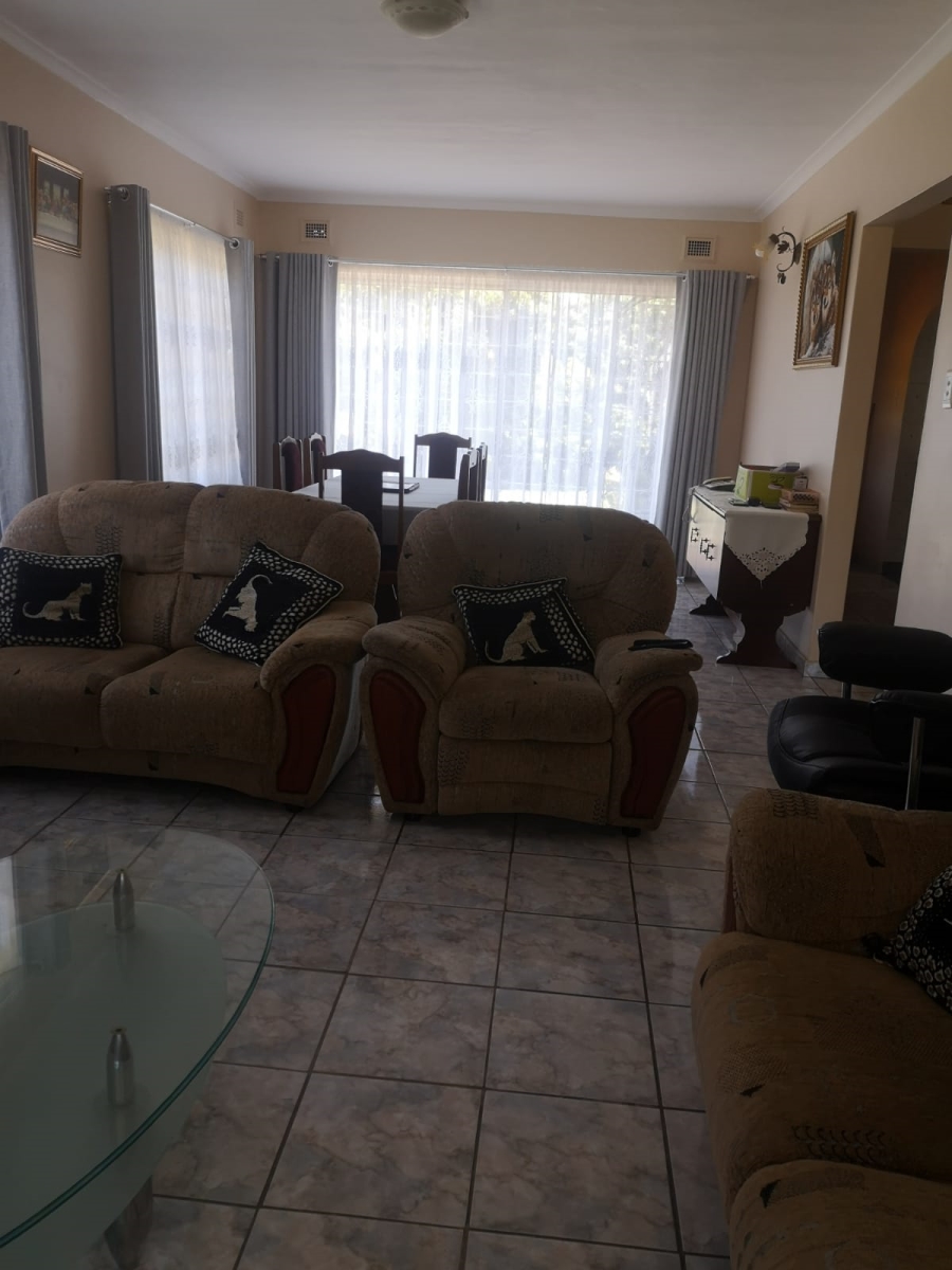 4 Bedroom Property for Sale in Everest Heights KwaZulu-Natal