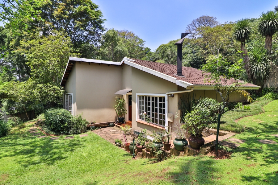 3 Bedroom Property for Sale in Wembley KwaZulu-Natal