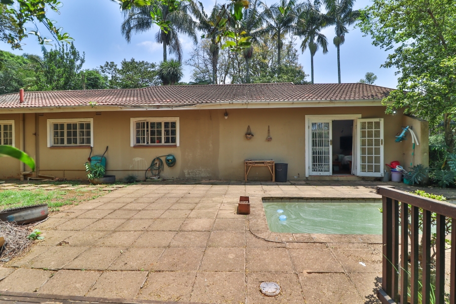 3 Bedroom Property for Sale in Wembley KwaZulu-Natal