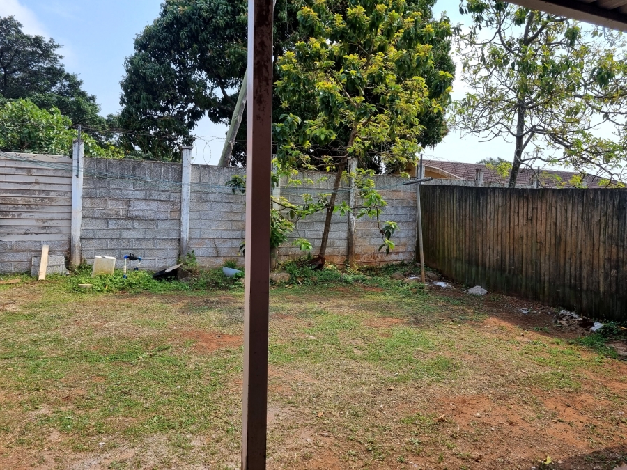 To Let 2 Bedroom Property for Rent in Greenwood Park KwaZulu-Natal