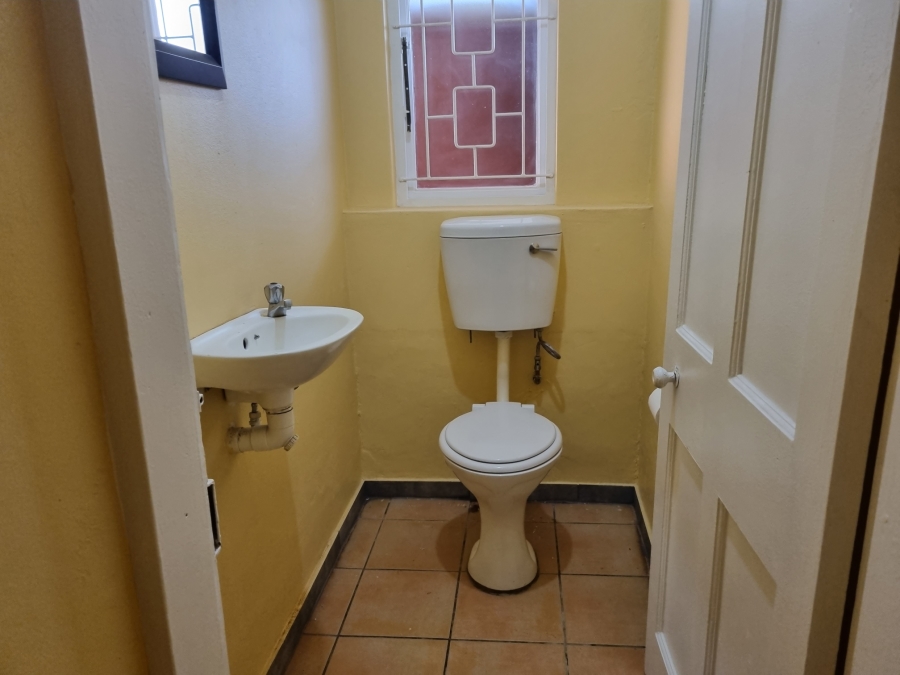 To Let 2 Bedroom Property for Rent in Greenwood Park KwaZulu-Natal