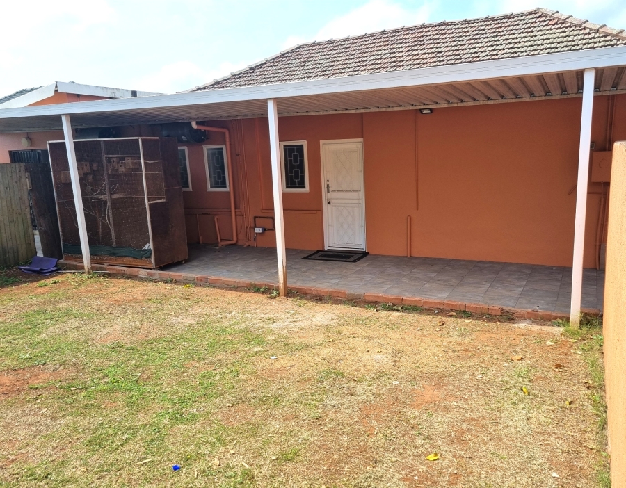 To Let 2 Bedroom Property for Rent in Greenwood Park KwaZulu-Natal