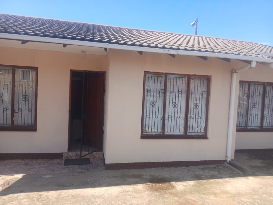 2 Bedroom Property for Sale in Kokstad KwaZulu-Natal