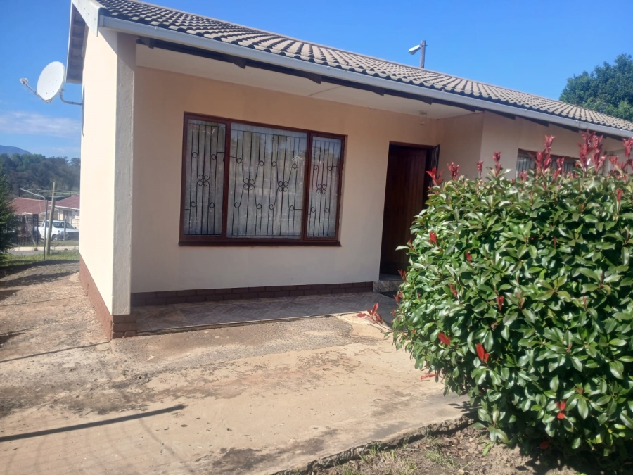 2 Bedroom Property for Sale in Kokstad KwaZulu-Natal