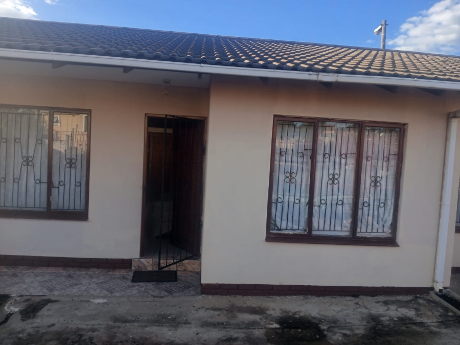 2 Bedroom Property for Sale in Kokstad KwaZulu-Natal