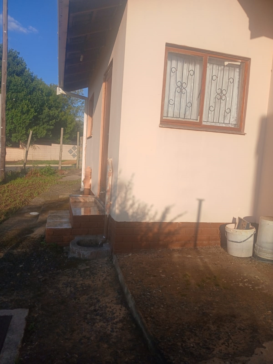 2 Bedroom Property for Sale in Kokstad KwaZulu-Natal