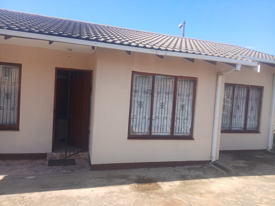 2 Bedroom Property for Sale in Kokstad KwaZulu-Natal