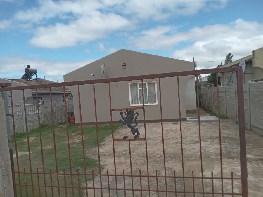 2 Bedroom Property for Sale in Kokstad KwaZulu-Natal