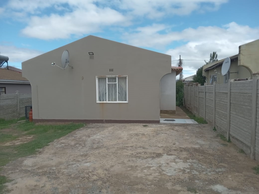 2 Bedroom Property for Sale in Kokstad KwaZulu-Natal