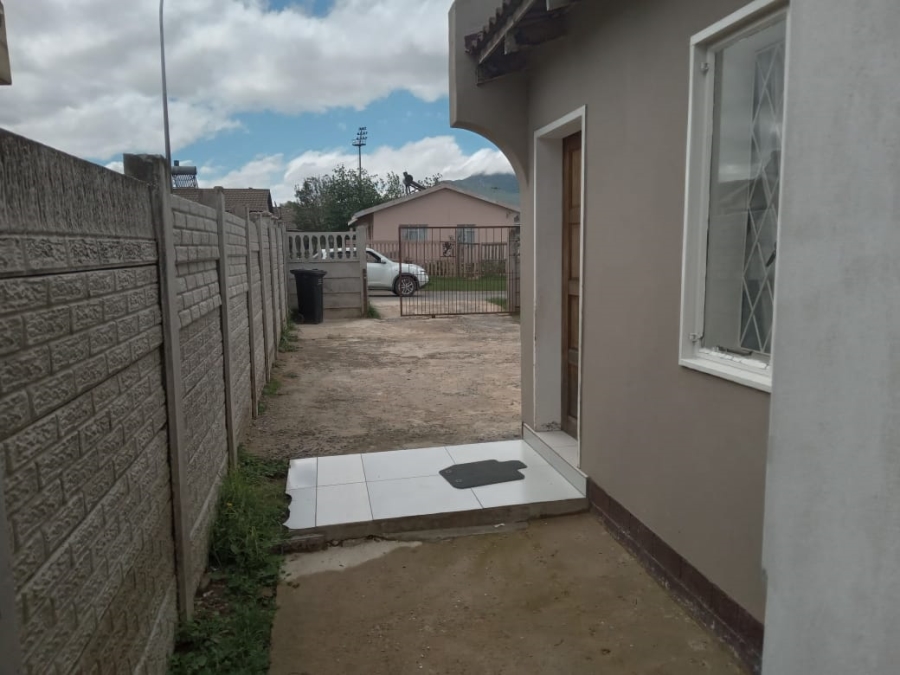 2 Bedroom Property for Sale in Kokstad KwaZulu-Natal