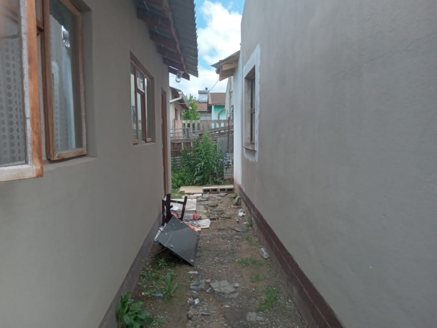 2 Bedroom Property for Sale in Kokstad KwaZulu-Natal