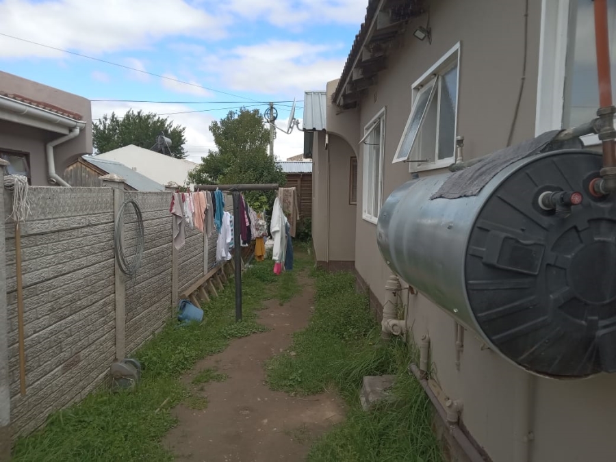 2 Bedroom Property for Sale in Kokstad KwaZulu-Natal