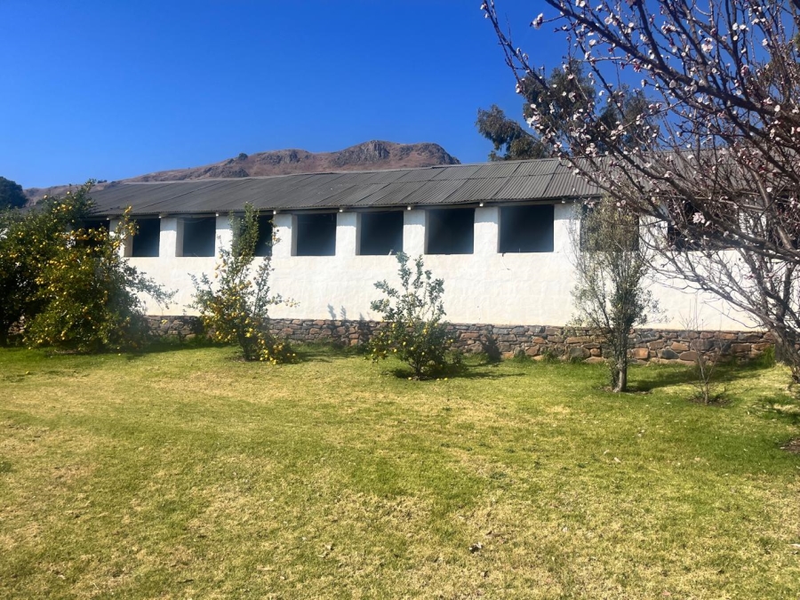 4 Bedroom Property for Sale in Kokstad KwaZulu-Natal