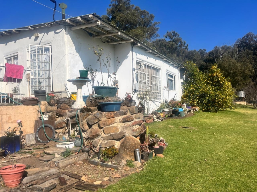 4 Bedroom Property for Sale in Kokstad KwaZulu-Natal