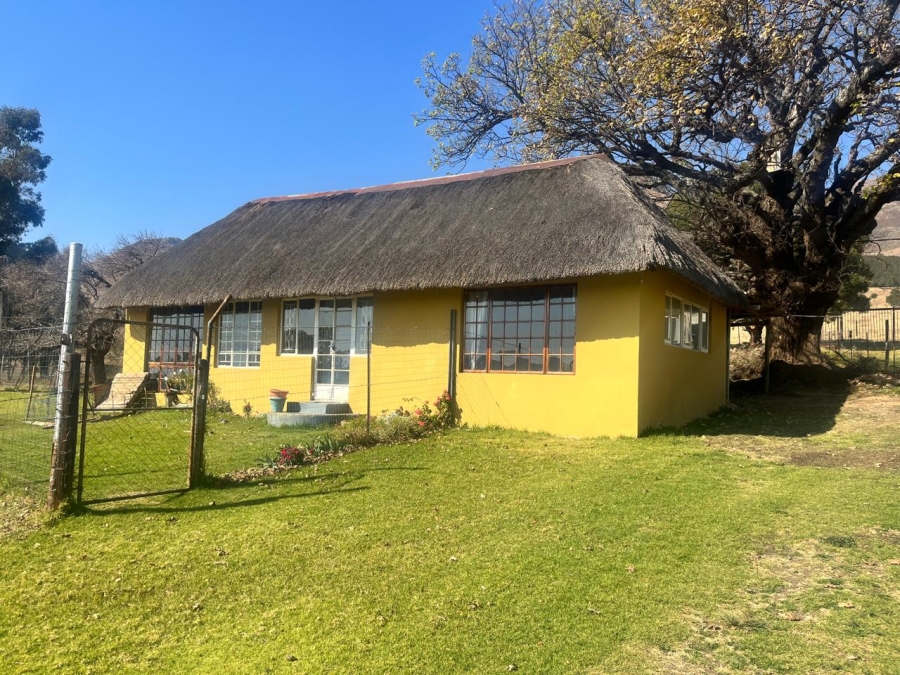 4 Bedroom Property for Sale in Kokstad KwaZulu-Natal